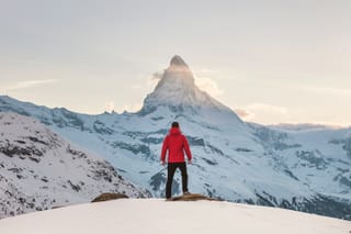 Mountain Adventures