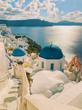 Island Escapes