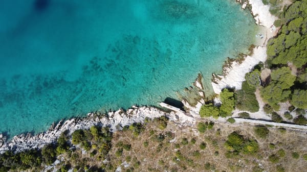 Flow - Premium Ghost Theme for Content Creators